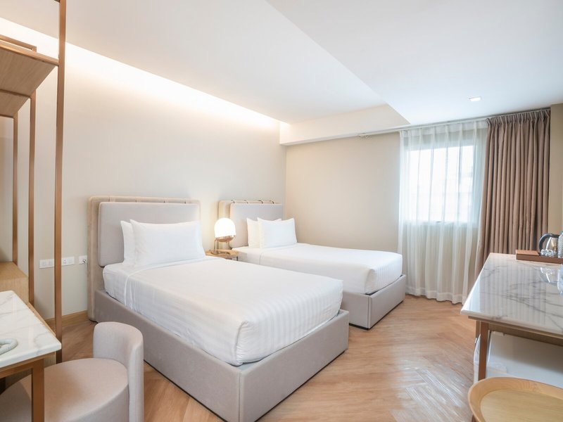 Kene Hotel Bangkok 41
