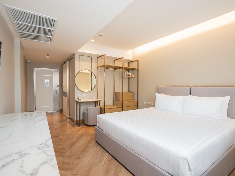 Kene Hotel Bangkok 42
