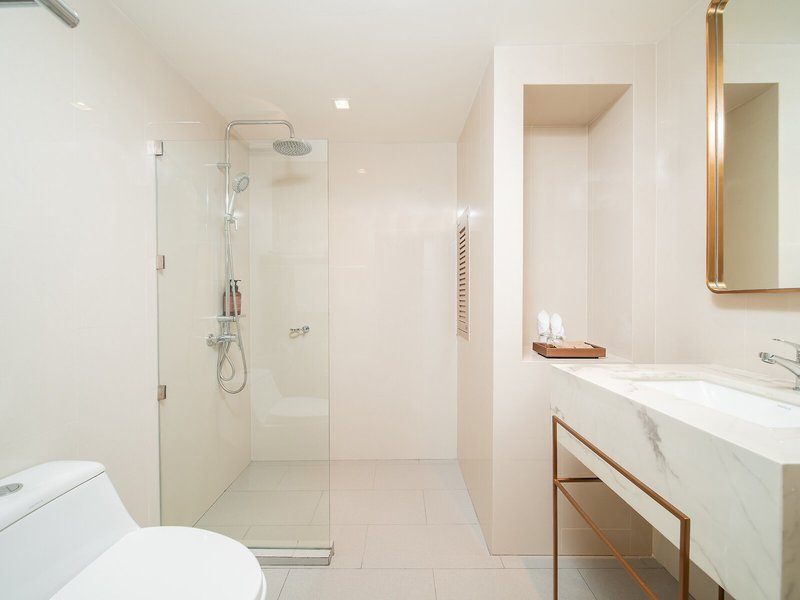 Kene Hotel Bangkok 43