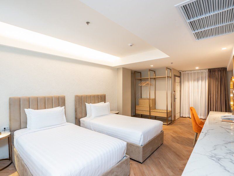Kene Hotel Bangkok 44
