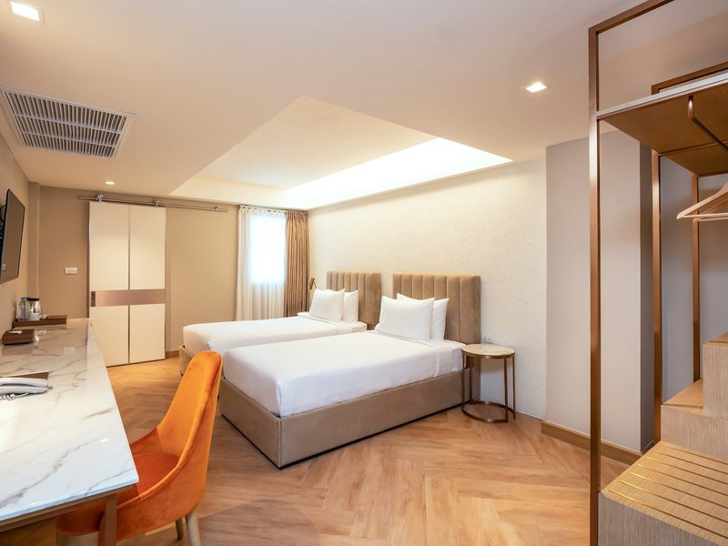 Kene Hotel Bangkok 46