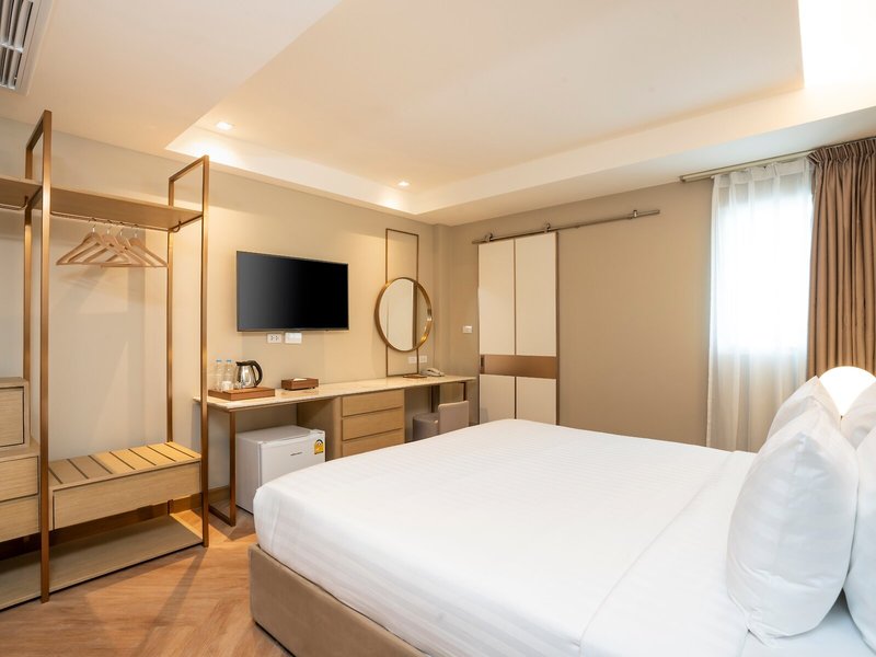 Kene Hotel Bangkok 47