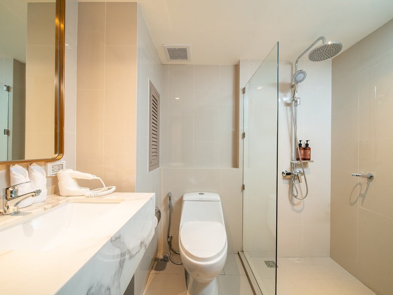 Kene Hotel Bangkok 48