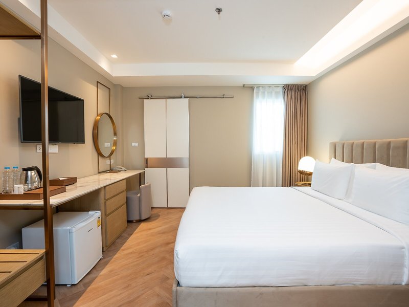 Kene Hotel Bangkok 49