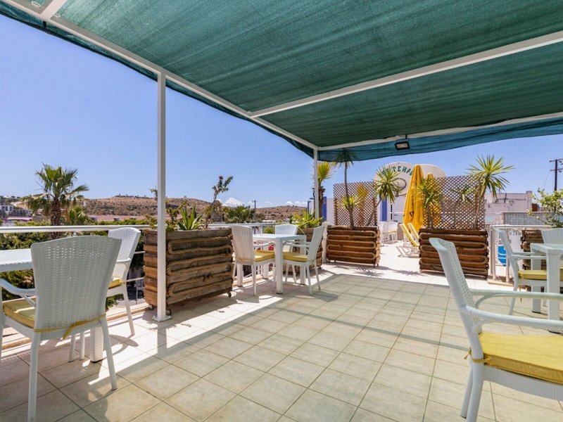 Hola Bodrum 6