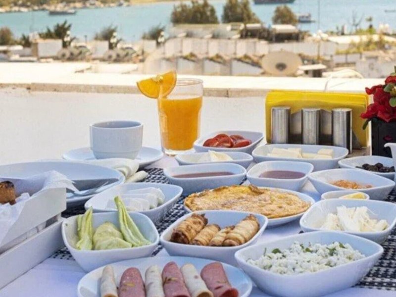Hola Bodrum 7
