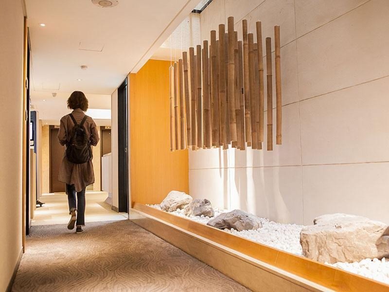 Royal Inn Taipei Nanxi 1