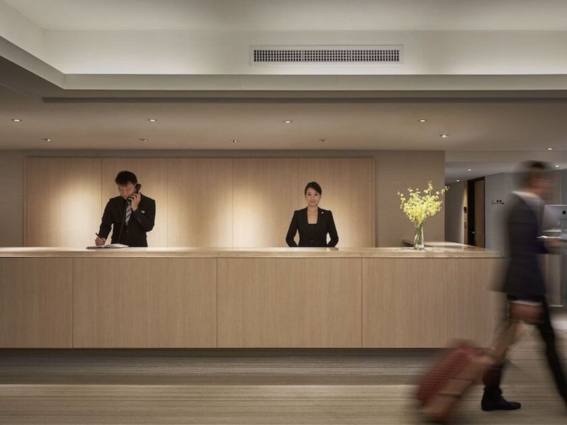 Royal Inn Taipei Nanxi 2