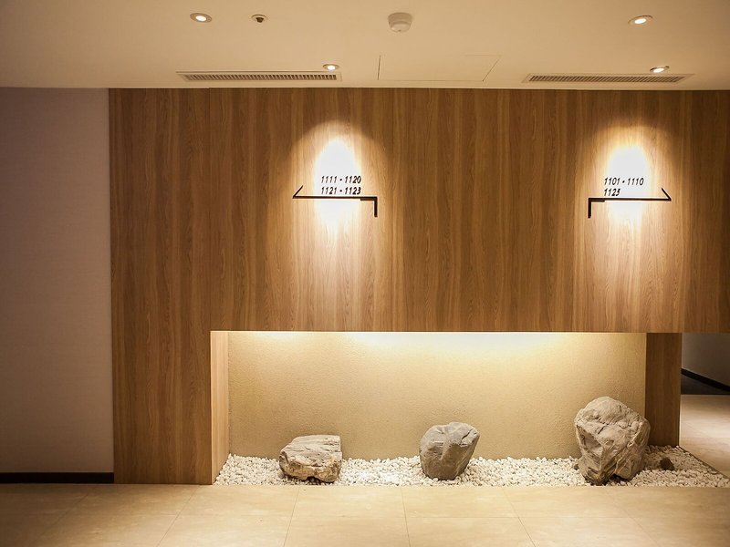 Royal Inn Taipei Nanxi 3