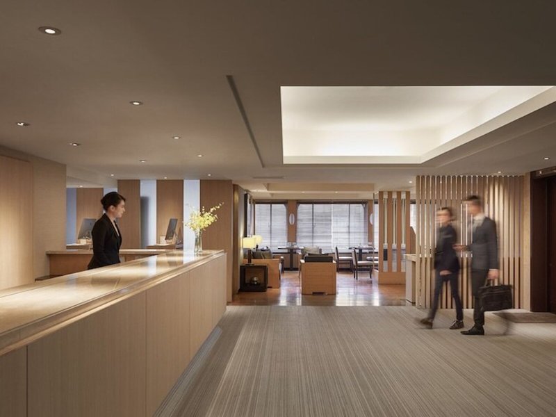 Royal Inn Taipei Nanxi 4