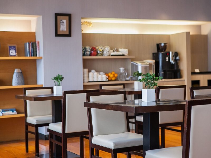 Royal Inn Taipei Nanxi 5