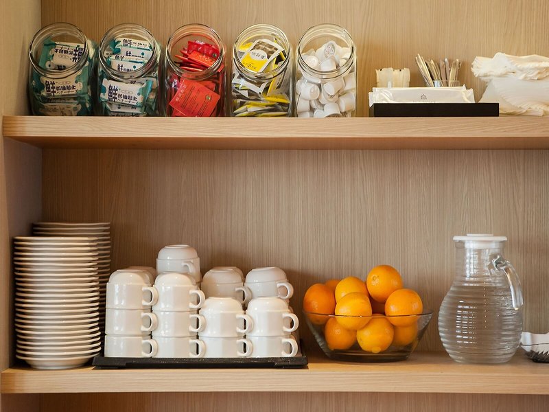 Royal Inn Taipei Nanxi 6