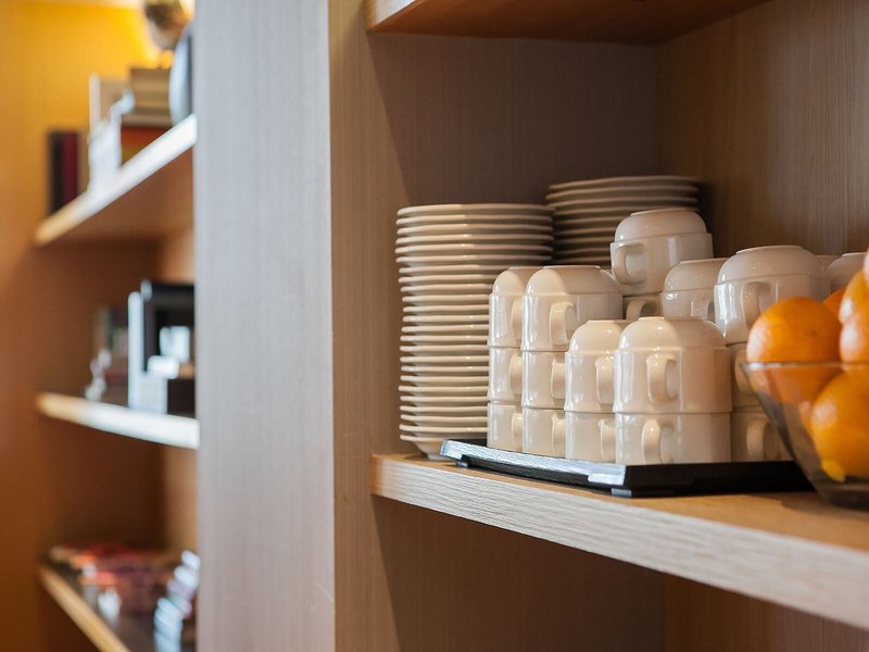 Royal Inn Taipei Nanxi 7