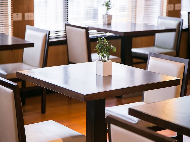 Royal Inn Taipei Nanxi 8