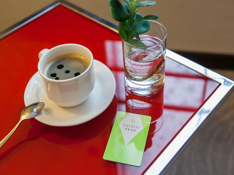 Royal Inn Taipei Nanxi 9