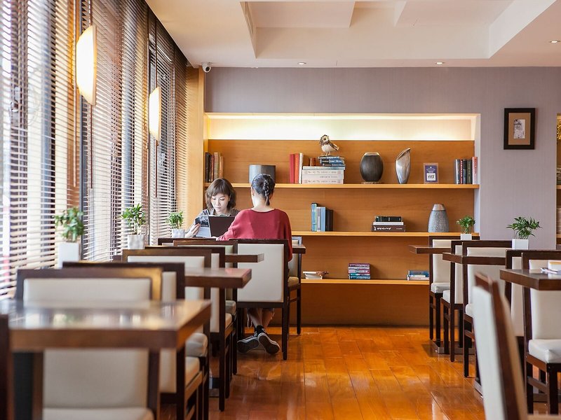 Royal Inn Taipei Nanxi 12