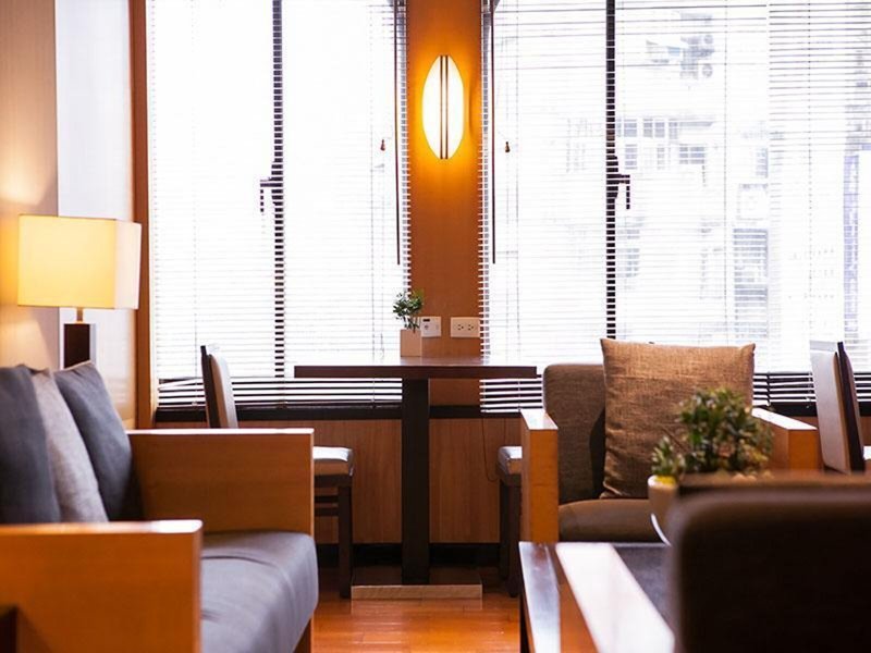 Royal Inn Taipei Nanxi 13
