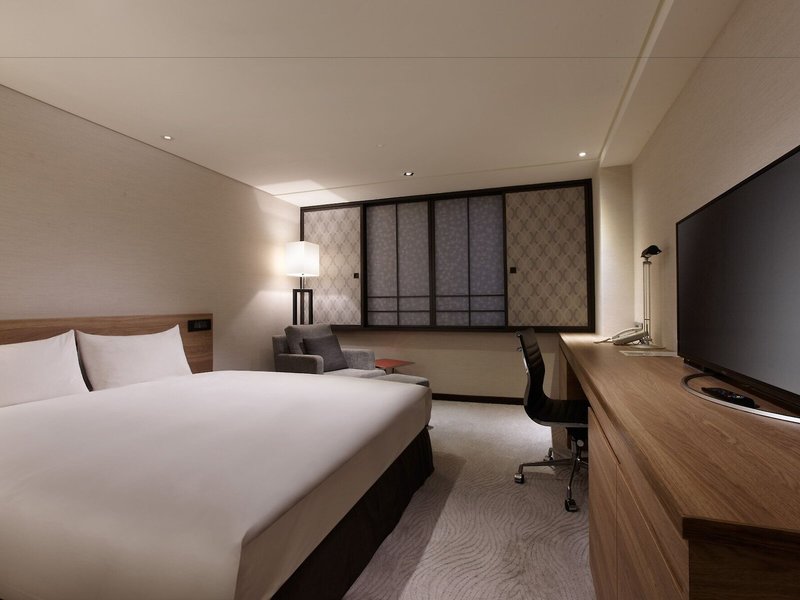 Royal Inn Taipei Nanxi 14