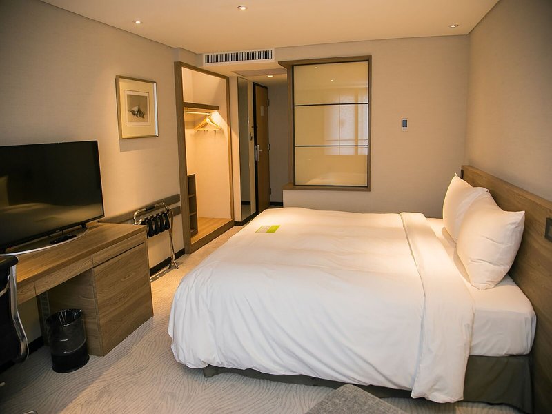 Royal Inn Taipei Nanxi 15