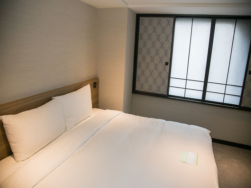Royal Inn Taipei Nanxi 16
