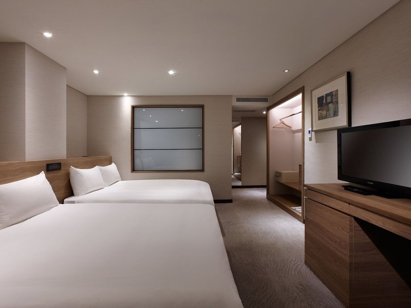 Royal Inn Taipei Nanxi 17
