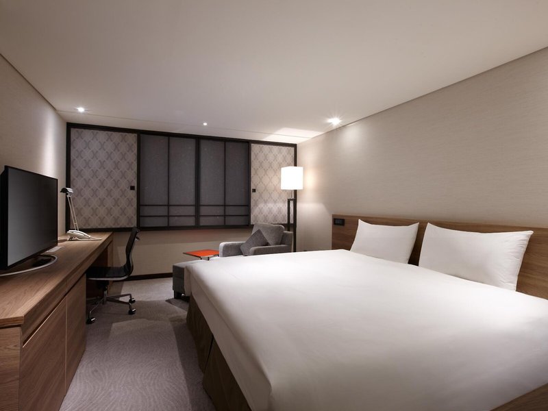 Royal Inn Taipei Nanxi 18