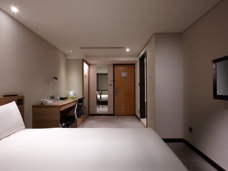Royal Inn Taipei Nanxi 19