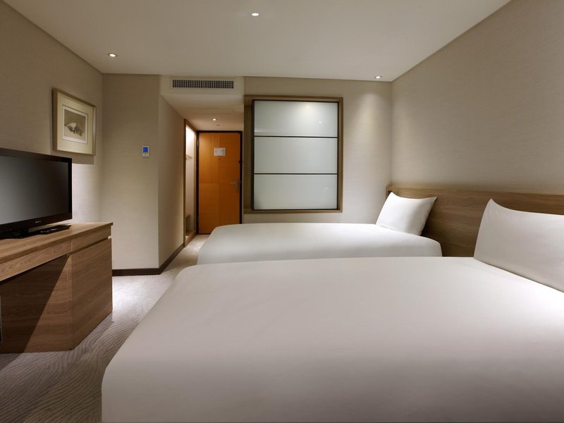 Royal Inn Taipei Nanxi 21