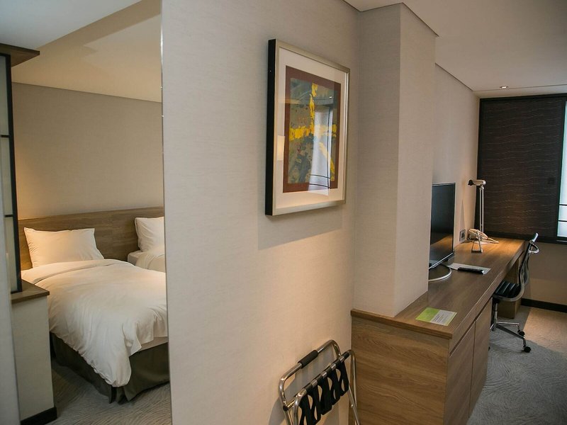 Royal Inn Taipei Nanxi 22