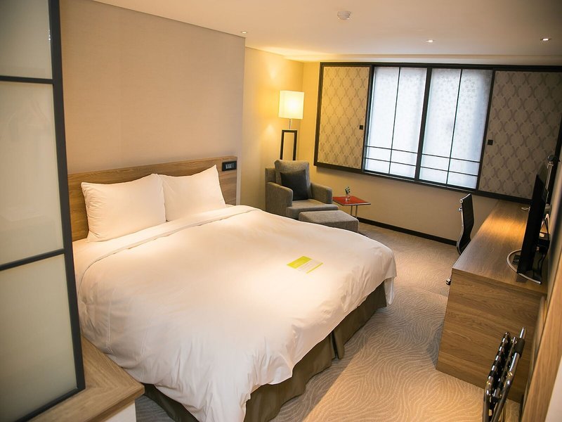 Royal Inn Taipei Nanxi 23