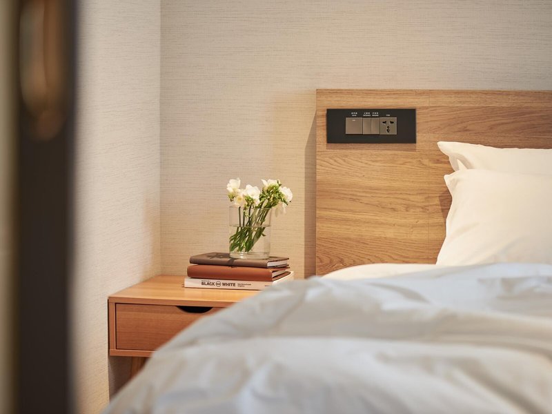 Royal Inn Taipei Nanxi 24