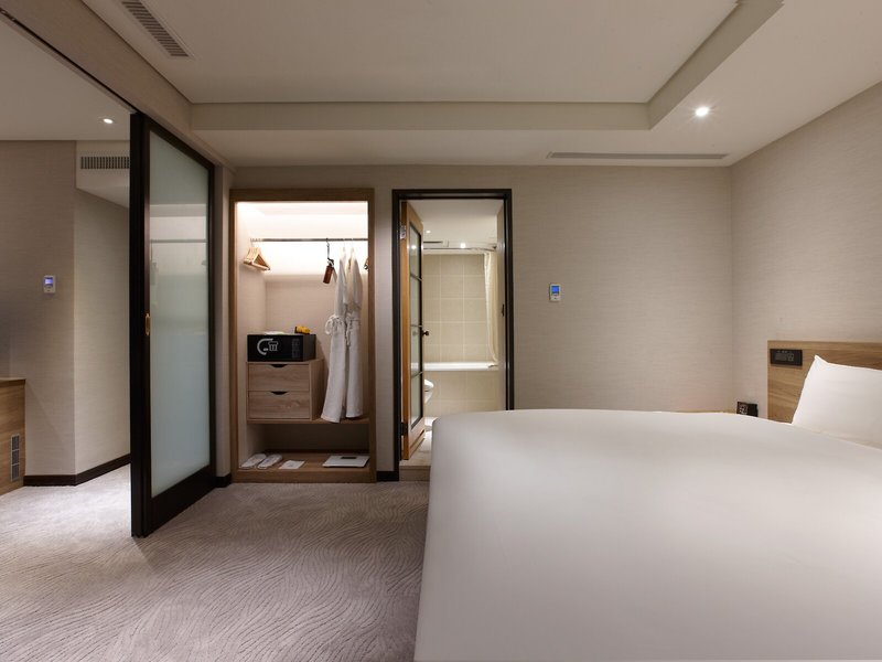Royal Inn Taipei Nanxi 25