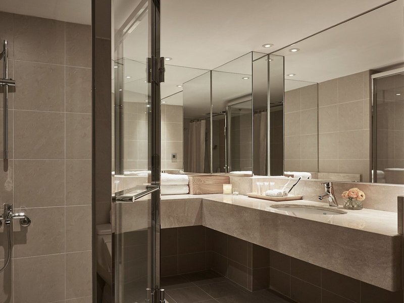 Royal Inn Taipei Nanxi 26