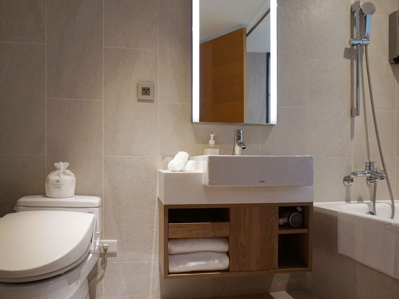 Royal Inn Taipei Nanxi 27