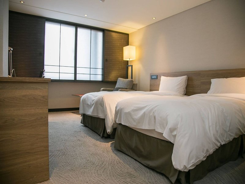 Royal Inn Taipei Nanxi 28