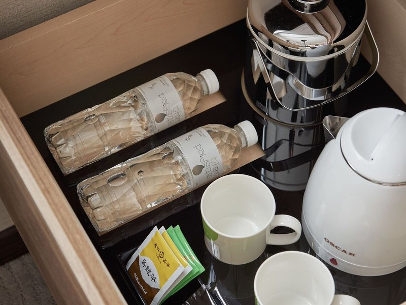 Royal Inn Taipei Nanxi 31