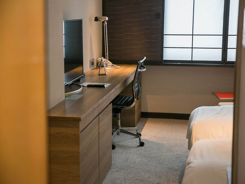 Royal Inn Taipei Nanxi 32