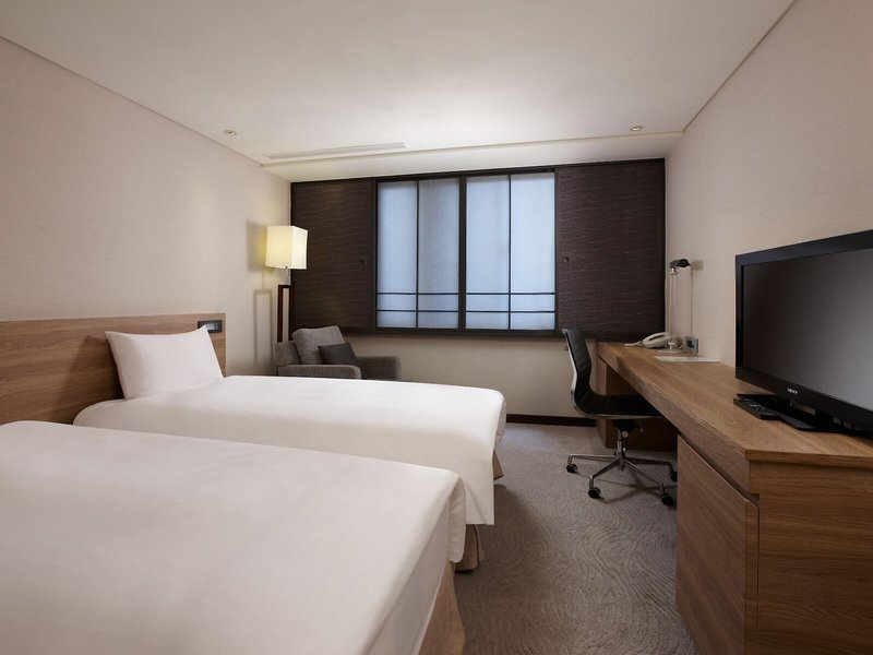 Royal Inn Taipei Nanxi 34