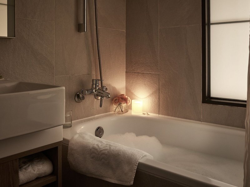 Royal Inn Taipei Nanxi 35
