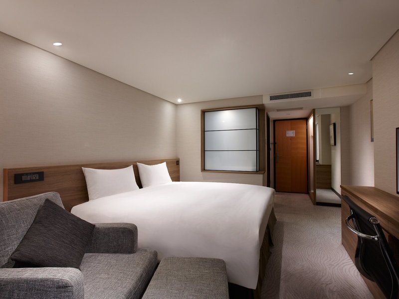 Royal Inn Taipei Nanxi 36