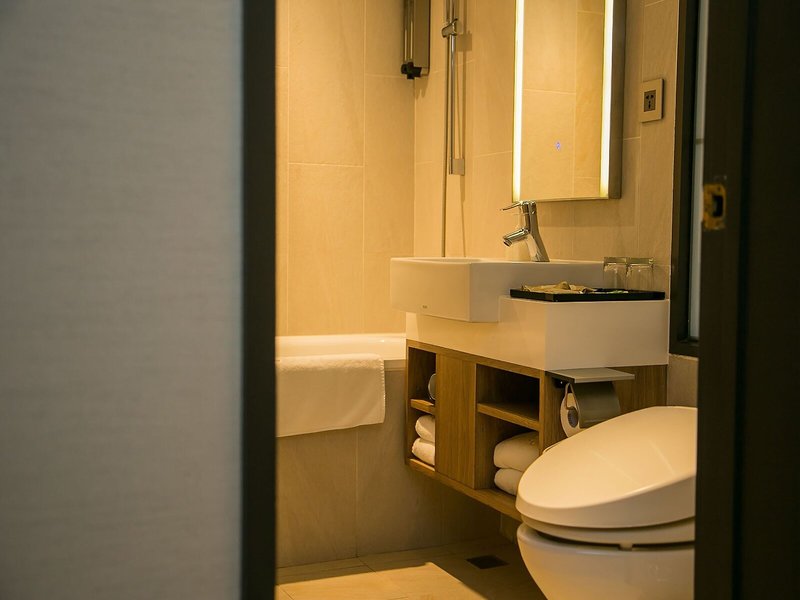 Royal Inn Taipei Nanxi 37