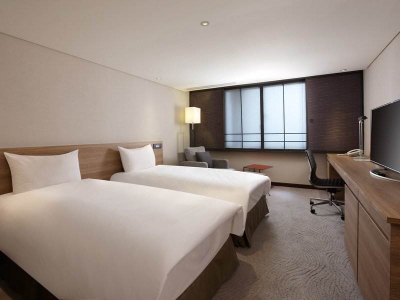 Royal Inn Taipei Nanxi 39