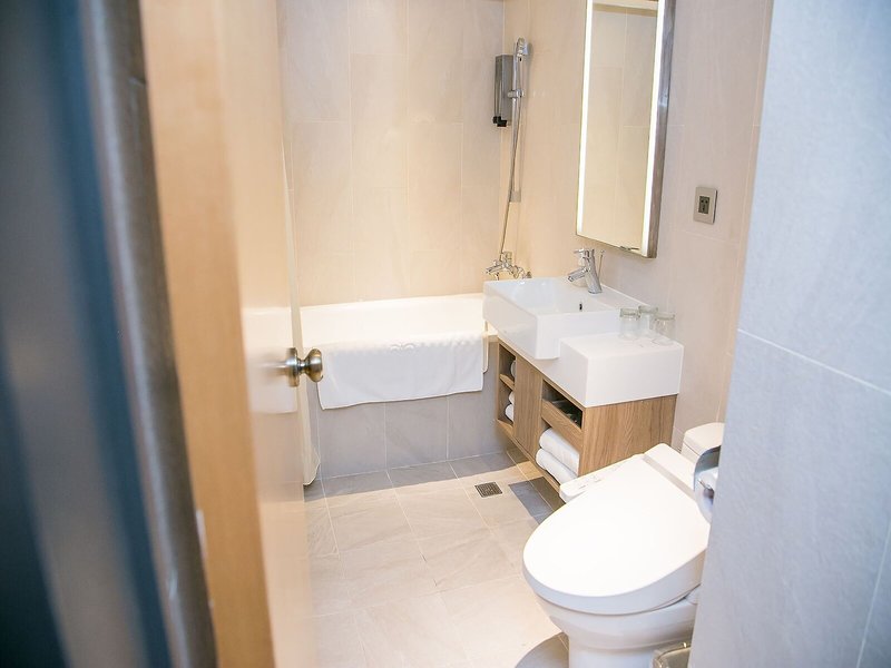 Royal Inn Taipei Nanxi 41