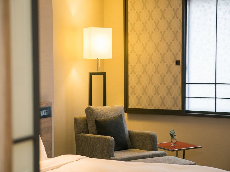 Royal Inn Taipei Nanxi 42