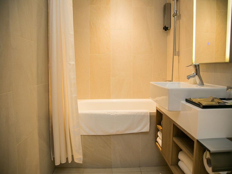 Royal Inn Taipei Nanxi 43
