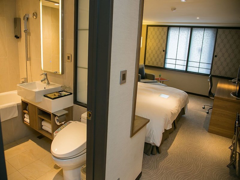 Royal Inn Taipei Nanxi 44