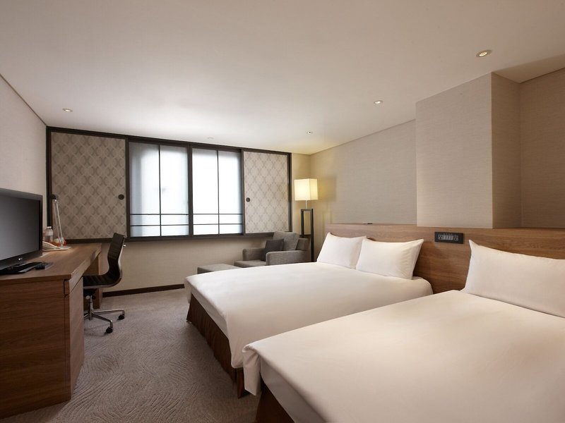 Royal Inn Taipei Nanxi 45