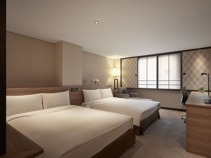 Royal Inn Taipei Nanxi 46