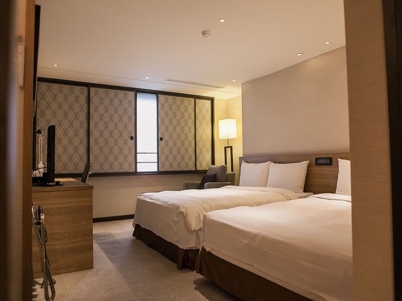 Royal Inn Taipei Nanxi 47