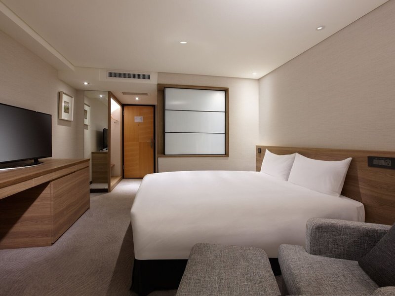 Royal Inn Taipei Nanxi 48